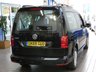 USED 2019 69 VOLKSWAGEN CADDY MAXI 2.0 C20 LIFE TDI 5d 101 BHP 7 SEAT AIR CON BLUETOOTH PARKING SENSORS 1 OWNER 6 MONTHS GOLD WARRANTY