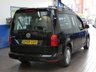 USED 2019 69 VOLKSWAGEN CADDY MAXI 2.0 C20 LIFE TDI 5d 101 BHP 7 SEAT AIR CON BLUETOOTH PARKING SENSORS 1 OWNER 6 MONTHS GOLD WARRANTY