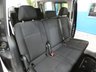 USED 2019 69 VOLKSWAGEN CADDY MAXI 2.0 C20 LIFE TDI 5d 101 BHP 7 SEAT AIR CON BLUETOOTH PARKING SENSORS 1 OWNER 6 MONTHS GOLD WARRANTY