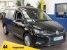 USED 2019 69 VOLKSWAGEN CADDY MAXI 2.0 C20 LIFE TDI 5d 101 BHP 7 SEAT AIR CON BLUETOOTH PARKING SENSORS 1 OWNER 6 MONTHS GOLD WARRANTY