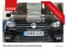 USED 2019 69 VOLKSWAGEN CADDY MAXI 2.0 C20 LIFE TDI 5d 101 BHP 7 SEAT AIR CON BLUETOOTH PARKING SENSORS 1 OWNER 6 MONTHS GOLD WARRANTY
