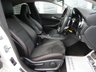 USED 2019 68 MERCEDES-BENZ CLA 1.6 CLA 180 AMG LINE EDITION 4d 121 BHP Finished in POLAR WHITE with contrasting LEATHER ALCANTARA SPORTS interior. This four door coupe is like a stylish mini CLS. It has a big boot and high tech safety features inc Rear View Camera, Sat Nav, Cruise Control, Keyless Start, Leather Alcantara trim, B/TOOTH, 18" Alloys and much more. Serviced at 20700 miles, 35895 miles, and at 49468 miles.