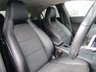USED 2019 68 MERCEDES-BENZ CLA 1.6 CLA 180 AMG LINE EDITION 4d 121 BHP Finished in POLAR WHITE with contrasting LEATHER ALCANTARA SPORTS interior. This four door coupe is like a stylish mini CLS. It has a big boot and high tech safety features inc Rear View Camera, Sat Nav, Cruise Control, Keyless Start, Leather Alcantara trim, B/TOOTH, 18" Alloys and much more. Serviced at 20700 miles, 35895 miles, and at 49468 miles.