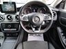 USED 2019 68 MERCEDES-BENZ CLA 1.6 CLA 180 AMG LINE EDITION 4d 121 BHP Finished in POLAR WHITE with contrasting LEATHER ALCANTARA SPORTS interior. This four door coupe is like a stylish mini CLS. It has a big boot and high tech safety features inc Rear View Camera, Sat Nav, Cruise Control, Keyless Start, Leather Alcantara trim, B/TOOTH, 18" Alloys and much more. Serviced at 20700 miles, 35895 miles, and at 49468 miles.