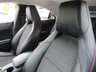 USED 2019 68 MERCEDES-BENZ CLA 1.6 CLA 180 AMG LINE EDITION 4d 121 BHP Finished in POLAR WHITE with contrasting LEATHER ALCANTARA SPORTS interior. This four door coupe is like a stylish mini CLS. It has a big boot and high tech safety features inc Rear View Camera, Sat Nav, Cruise Control, Keyless Start, Leather Alcantara trim, B/TOOTH, 18" Alloys and much more. Serviced at 20700 miles, 35895 miles, and at 49468 miles.
