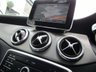 USED 2019 68 MERCEDES-BENZ CLA 1.6 CLA 180 AMG LINE EDITION 4d 121 BHP Finished in POLAR WHITE with contrasting LEATHER ALCANTARA SPORTS interior. This four door coupe is like a stylish mini CLS. It has a big boot and high tech safety features inc Rear View Camera, Sat Nav, Cruise Control, Keyless Start, Leather Alcantara trim, B/TOOTH, 18" Alloys and much more. Serviced at 20700 miles, 35895 miles, and at 49468 miles.