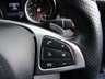 USED 2019 68 MERCEDES-BENZ CLA 1.6 CLA 180 AMG LINE EDITION 4d 121 BHP Finished in POLAR WHITE with contrasting LEATHER ALCANTARA SPORTS interior. This four door coupe is like a stylish mini CLS. It has a big boot and high tech safety features inc Rear View Camera, Sat Nav, Cruise Control, Keyless Start, Leather Alcantara trim, B/TOOTH, 18" Alloys and much more. Serviced at 20700 miles, 35895 miles, and at 49468 miles.