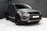 USED 2015 15 LAND ROVER DISCOVERY SPORT 2.2 SD4 HSE 5d 190 BHP / STUNNING CAR!