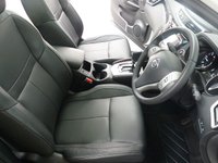 USED 2014 14 NISSAN QASHQAI 1.6 DCI TEKNA 5d 128 BHP &pound;35 ROAD TAX SAT NAV LEATHER SUNROOF CAMERA LOW MILEAGE 2 OWNERS FROM NEW 8 SERVICES TO 38K MILES