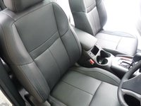 USED 2014 14 NISSAN QASHQAI 1.6 DCI TEKNA 5d 128 BHP &pound;35 ROAD TAX SAT NAV LEATHER SUNROOF CAMERA LOW MILEAGE 2 OWNERS FROM NEW 8 SERVICES TO 38K MILES