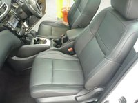 USED 2014 14 NISSAN QASHQAI 1.6 DCI TEKNA 5d 128 BHP &pound;35 ROAD TAX SAT NAV LEATHER SUNROOF CAMERA LOW MILEAGE 2 OWNERS FROM NEW 8 SERVICES TO 38K MILES