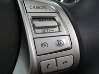 USED 2014 14 NISSAN QASHQAI 1.6 DCI TEKNA 5d 128 BHP &pound;35 ROAD TAX SAT NAV LEATHER SUNROOF CAMERA LOW MILEAGE 2 OWNERS FROM NEW 8 SERVICES TO 38K MILES