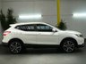 USED 2014 14 NISSAN QASHQAI 1.6 DCI TEKNA 5d 128 BHP &pound;35 ROAD TAX SAT NAV LEATHER SUNROOF CAMERA LOW MILEAGE 2 OWNERS FROM NEW 8 SERVICES TO 38K MILES