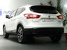 USED 2014 14 NISSAN QASHQAI 1.6 DCI TEKNA 5d 128 BHP &pound;35 ROAD TAX SAT NAV LEATHER SUNROOF CAMERA LOW MILEAGE 2 OWNERS FROM NEW 8 SERVICES TO 38K MILES