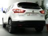 USED 2014 14 NISSAN QASHQAI 1.6 DCI TEKNA 5d 128 BHP &pound;35 ROAD TAX SAT NAV LEATHER SUNROOF CAMERA LOW MILEAGE 2 OWNERS FROM NEW 8 SERVICES TO 38K MILES