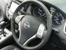 USED 2014 14 NISSAN QASHQAI 1.6 DCI TEKNA 5d 128 BHP &pound;35 ROAD TAX SAT NAV LEATHER SUNROOF CAMERA LOW MILEAGE 2 OWNERS FROM NEW 8 SERVICES TO 38K MILES
