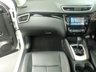 USED 2014 14 NISSAN QASHQAI 1.6 DCI TEKNA 5d 128 BHP &pound;35 ROAD TAX SAT NAV LEATHER SUNROOF CAMERA LOW MILEAGE 2 OWNERS FROM NEW 8 SERVICES TO 38K MILES