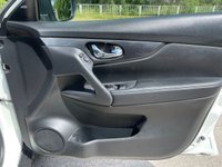 USED 2017 17 NISSAN X-TRAIL 2.0 TEKNA DCI XTRONIC 5d 175 BHP SAT NAV+LEATHER+GLASSROOF+7 SEATERS