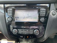 USED 2017 17 NISSAN X-TRAIL 2.0 TEKNA DCI XTRONIC 5d 175 BHP SAT NAV+LEATHER+GLASSROOF+7 SEATERS