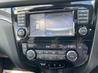 USED 2017 17 NISSAN X-TRAIL 2.0 TEKNA DCI XTRONIC 5d 175 BHP SAT NAV+LEATHER+GLASSROOF+7 SEATERS