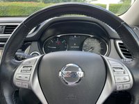 USED 2017 17 NISSAN X-TRAIL 2.0 TEKNA DCI XTRONIC 5d 175 BHP SAT NAV+LEATHER+GLASSROOF+7 SEATERS