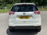 USED 2017 17 NISSAN X-TRAIL 2.0 TEKNA DCI XTRONIC 5d 175 BHP SAT NAV+LEATHER+GLASSROOF+7 SEATERS