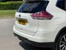 USED 2017 17 NISSAN X-TRAIL 2.0 TEKNA DCI XTRONIC 5d 175 BHP SAT NAV+LEATHER+GLASSROOF+7 SEATERS