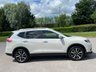 USED 2017 17 NISSAN X-TRAIL 2.0 TEKNA DCI XTRONIC 5d 175 BHP SAT NAV+LEATHER+GLASSROOF+7 SEATERS