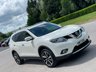 USED 2017 17 NISSAN X-TRAIL 2.0 TEKNA DCI XTRONIC 5d 175 BHP SAT NAV+LEATHER+GLASSROOF+7 SEATERS