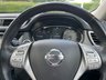 USED 2017 17 NISSAN X-TRAIL 2.0 TEKNA DCI XTRONIC 5d 175 BHP SAT NAV+LEATHER+GLASSROOF+7 SEATERS