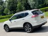 USED 2017 17 NISSAN X-TRAIL 2.0 TEKNA DCI XTRONIC 5d 175 BHP SAT NAV+LEATHER+GLASSROOF+7 SEATERS