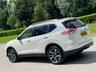 USED 2017 17 NISSAN X-TRAIL 2.0 TEKNA DCI XTRONIC 5d 175 BHP SAT NAV+LEATHER+GLASSROOF+7 SEATERS