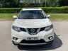 USED 2017 17 NISSAN X-TRAIL 2.0 TEKNA DCI XTRONIC 5d 175 BHP SAT NAV+LEATHER+GLASSROOF+7 SEATERS