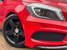 USED 2014 K MERCEDES-BENZ A-CLASS 2.0 A250 BLUEEFFICIENCY ENGINEERED BY AMG 5d 211 BHP 