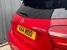 USED 2014 K MERCEDES-BENZ A-CLASS 2.0 A250 BLUEEFFICIENCY ENGINEERED BY AMG 5d 211 BHP 