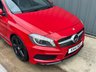 USED 2014 K MERCEDES-BENZ A-CLASS 2.0 A250 BLUEEFFICIENCY ENGINEERED BY AMG 5d 211 BHP 