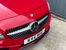 USED 2014 K MERCEDES-BENZ A-CLASS 2.0 A250 BLUEEFFICIENCY ENGINEERED BY AMG 5d 211 BHP 