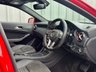 USED 2014 K MERCEDES-BENZ A-CLASS 2.0 A250 BLUEEFFICIENCY ENGINEERED BY AMG 5d 211 BHP 