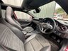 USED 2014 K MERCEDES-BENZ A-CLASS 2.0 A250 BLUEEFFICIENCY ENGINEERED BY AMG 5d 211 BHP 