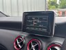 USED 2014 K MERCEDES-BENZ A-CLASS 2.0 A250 BLUEEFFICIENCY ENGINEERED BY AMG 5d 211 BHP 