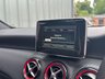 USED 2014 K MERCEDES-BENZ A-CLASS 2.0 A250 BLUEEFFICIENCY ENGINEERED BY AMG 5d 211 BHP 