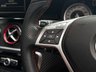 USED 2014 K MERCEDES-BENZ A-CLASS 2.0 A250 BLUEEFFICIENCY ENGINEERED BY AMG 5d 211 BHP 