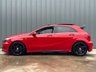 USED 2014 K MERCEDES-BENZ A-CLASS 2.0 A250 BLUEEFFICIENCY ENGINEERED BY AMG 5d 211 BHP 