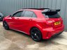 USED 2014 K MERCEDES-BENZ A-CLASS 2.0 A250 BLUEEFFICIENCY ENGINEERED BY AMG 5d 211 BHP 
