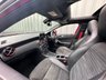 USED 2014 K MERCEDES-BENZ A-CLASS 2.0 A250 BLUEEFFICIENCY ENGINEERED BY AMG 5d 211 BHP 