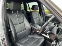 USED 2017 67 BMW X3 2.0 XDRIVE20D XLINE 5d 188 BHP Ulez Compliant  X3 Ready to Drive