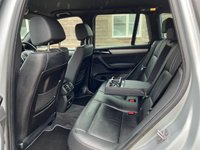 USED 2017 67 BMW X3 2.0 XDRIVE20D XLINE 5d 188 BHP Ulez Compliant  X3 Ready to Drive