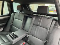 USED 2017 67 BMW X3 2.0 XDRIVE20D XLINE 5d 188 BHP Ulez Compliant  X3 Ready to Drive