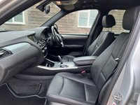 USED 2017 67 BMW X3 2.0 XDRIVE20D XLINE 5d 188 BHP Ulez Compliant  X3 Ready to Drive