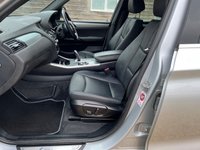 USED 2017 67 BMW X3 2.0 XDRIVE20D XLINE 5d 188 BHP Ulez Compliant  X3 Ready to Drive